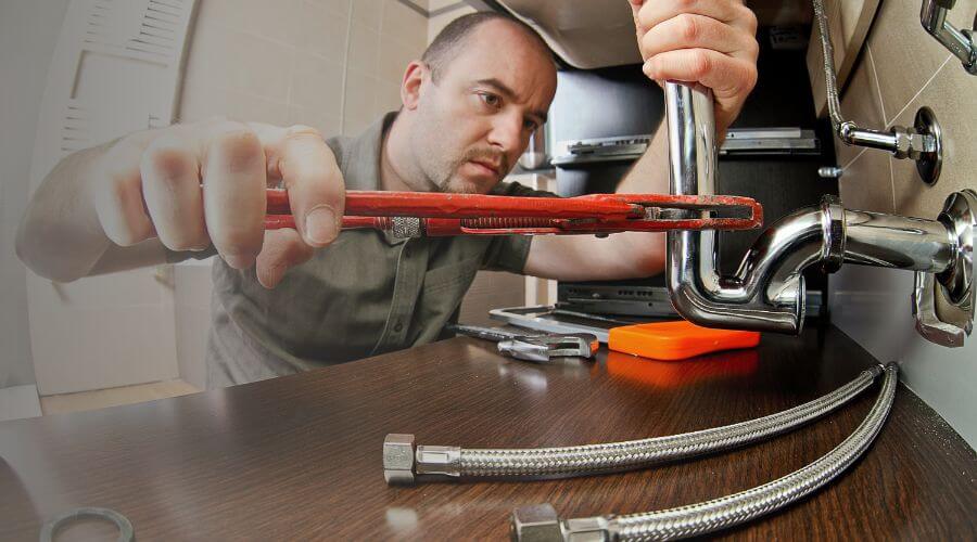 Local expert plumbing services in Harrison Township, MI